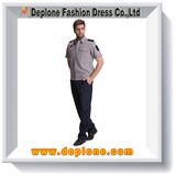 Cheap Security Uniform Work Wear (KU802)