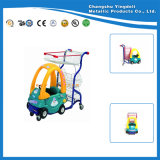 Children Trolley /Shopping Cart/Cart for The Mall/Children 's Favorite Cart/Shopping Trolley /Shopping Cart/Children 's Favorite Cart for Shopping Mall