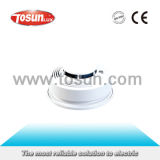 Top Mounted Wired Smoke Detector Alarm
