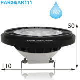 IP67 Dimmable Waterproof PAR36 Landscape Lighting