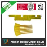 Double-Sided Flexible PCB 1018
