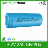 26650 LiFePO4 Single Cell Battery for Tool