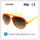 High Quality Fashion Eyewear with Polarized Lenses