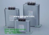 Bsmj Bzmj Bcmj Bgmj Series Single Phase and Three Phase Ow Voltage Shunt Self Healing Power Capacitor