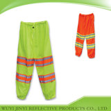 Safety Adjustable Work Pant with Reflective Material