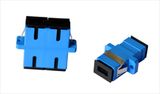 Fiber Optic Adapter SC/PC Simplex