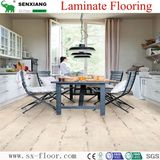 High Quality Maple Pattern Finish Waterproof Laminated Laminate Flooring