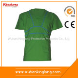 China Made Tc Material UAE Design Hospital Workwear (WH701)