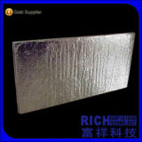 Vacuum Insulation Panel for Automotive Heat Insulation Material