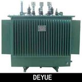 S11 Series Fully Sealed Power Transformer