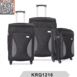 1200d Polyester Inside Trolley Travel Luggage Bag