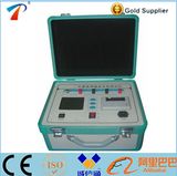 Large Ground Grid Earth Resistance Analyzer (GRT-III)