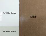 China Top Five PE Polyester Resin Sanding Sealer Lacquer for MDF and Solid Wood Furniture