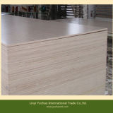Pine Veneer Plywood (for Indoor Decoration)