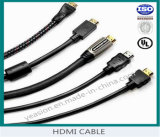 High Speed Computer HDMI Cable