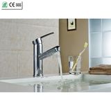 Pull out Brass Kitchen Sink Mixer Faucet (Q13003)