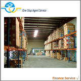 Modernization Advanced Warehouse Storage for Rent