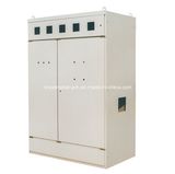 Sheet Metal Power Distribution Cabinet