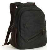 The Black School Bag Fashion Backpack (hx-q027)