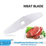 Vegetable and Meat Mincer Spare Parts Cutting Blade