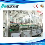 Chinese Good Quality Glass Bottle Filling Capping Device