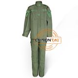 Military Uniform Acu with Superior Quality Cotton/Polyester