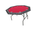 48inch Poker Table (SY-T15)