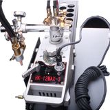 HK-12max-III Two-Way Valve Flame Cutter