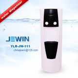 Cold and Hot Water Dispenser with Refrigerator Free Standing