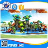 YL-T082 Funny Game Lovery Outdoor Playground Children Plastic Big Toy 2015