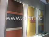 Fiber Cement Board-Exterior Decorative Material