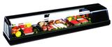 1.8m Sushi Display Case Refrigerator Freezer (DS-1.8)