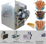 Full Automatic Double-Color Egg Roll Production Line