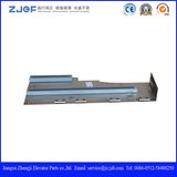 Skirt Plate for Escalator (ZJSCYT SP003)