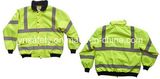 Reflective High Visible Safety Jacket