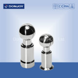 Stainless Steel Rotary Cleaning Ball
