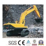 Top Quality Crawler Excavator with Clg925D