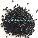 Jiangsu General Purpose Polystyrene GPPS Plastic Granules Raw Material