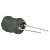 Inductor (10X12-3mH/0.2) Copper Coil