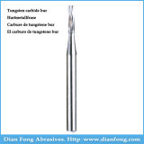 57 Flat Fissure Fg High Speed Tungsten Carbide Bur Dental Technician Tool