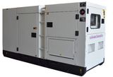 Powered by Cummins Engine Diesel Generator From 8kVA - 2050kVA