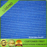 Agriculture Hot Used Blue Color Sunshade Net