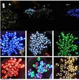 100LED Solar Powered Fairy String Lights for Party