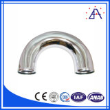 High Quality 6063-T5 Aluminum Pipes