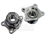 Wheel Hub Bearing (512137) for Toyota Celica Wheel Hub