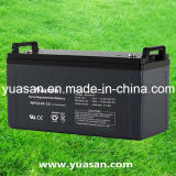 Excellent Sealed Lead Acid 12V120ah Mf Gel Solar Battery--Npg120-12
