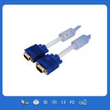 25 Ft Gold Plated VGA Cable /Computer Cable with M/M