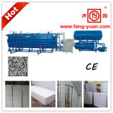 Fangyuan EPS Automatic Vacuum Block Moulding Machine