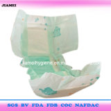 High Quality Good Absorption Baby Pamperz Diapers with Leakgaurds