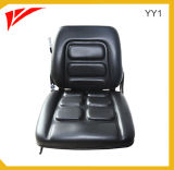 Semi Suspension Electronic Hyster Forklift Seat